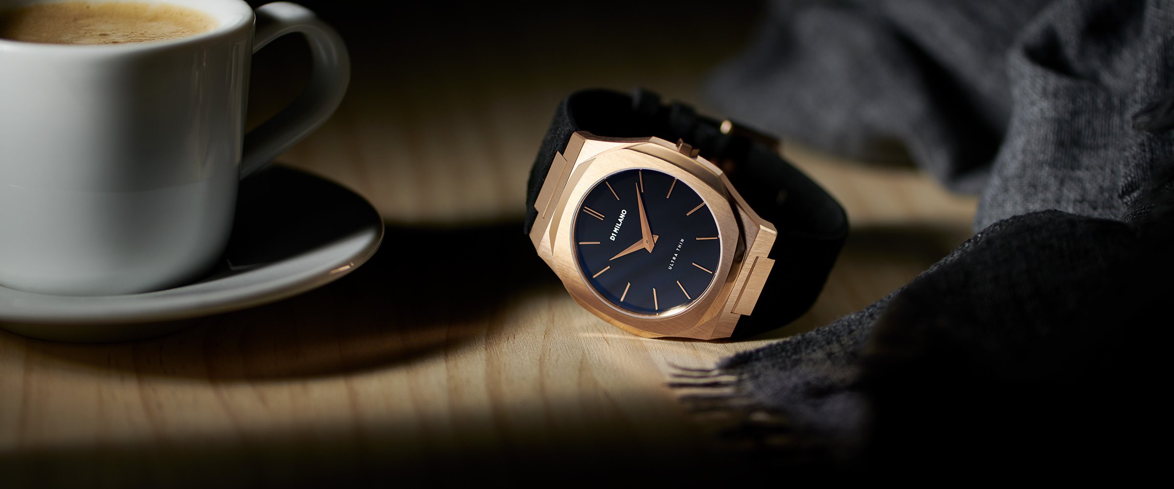 D1 Milano da uomo | Vendita orologi | Ibis Gioielli