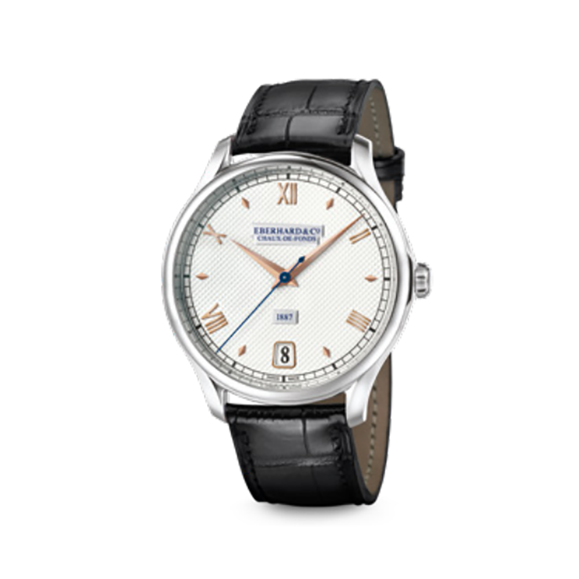 EBERHARD 1887 REMONTAGE MANUEL ref. 21028.02 CP 21028CP
