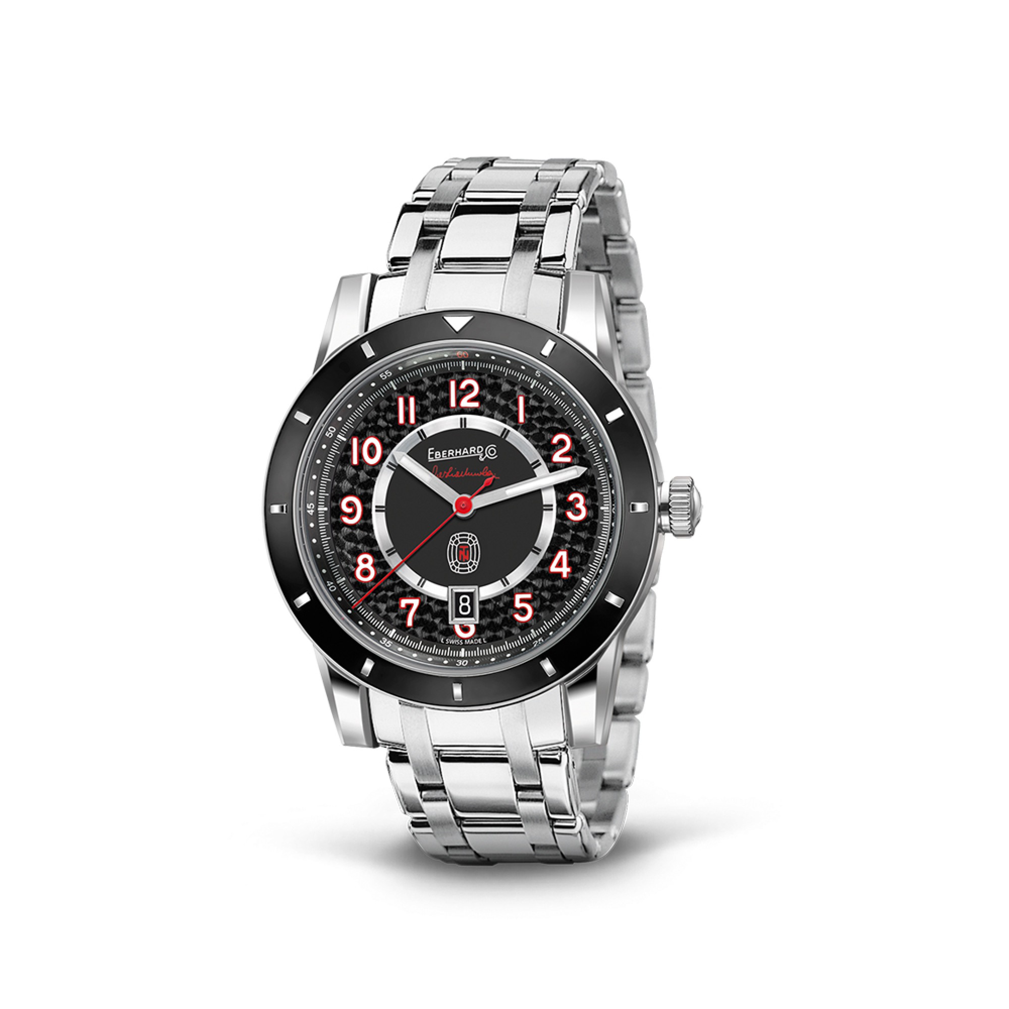 Eberhard tazio hotsell nuvolari automatic