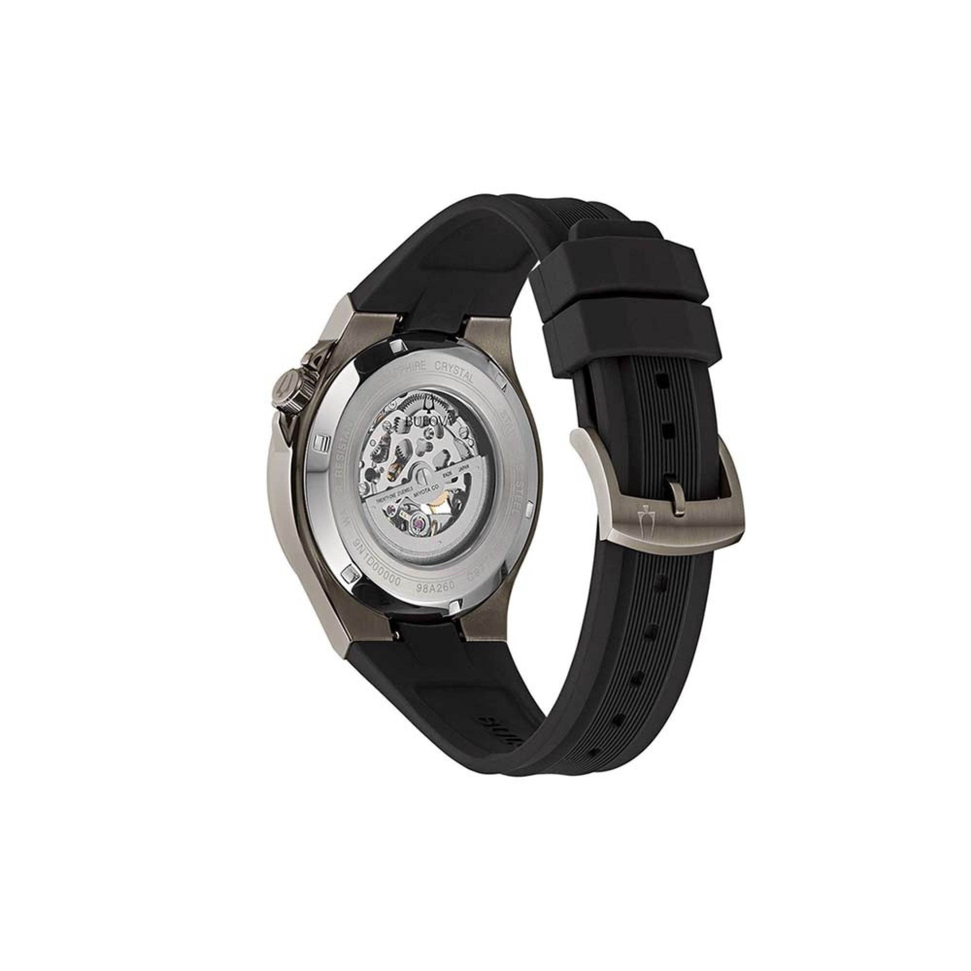 Bulova 98a260 best sale