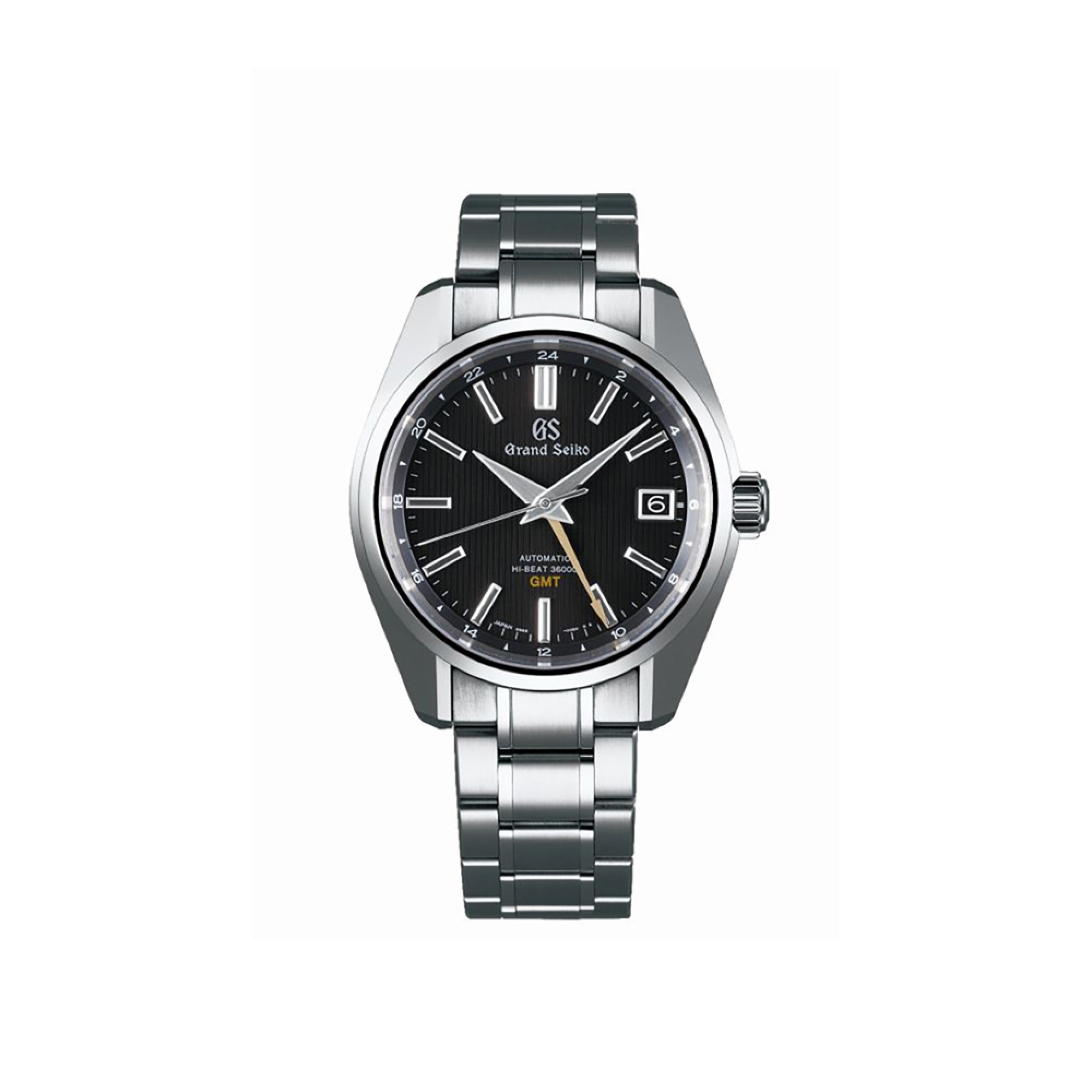 GRAND SEIKO AUTOMATICO 36000 ALTERNANZE ORA