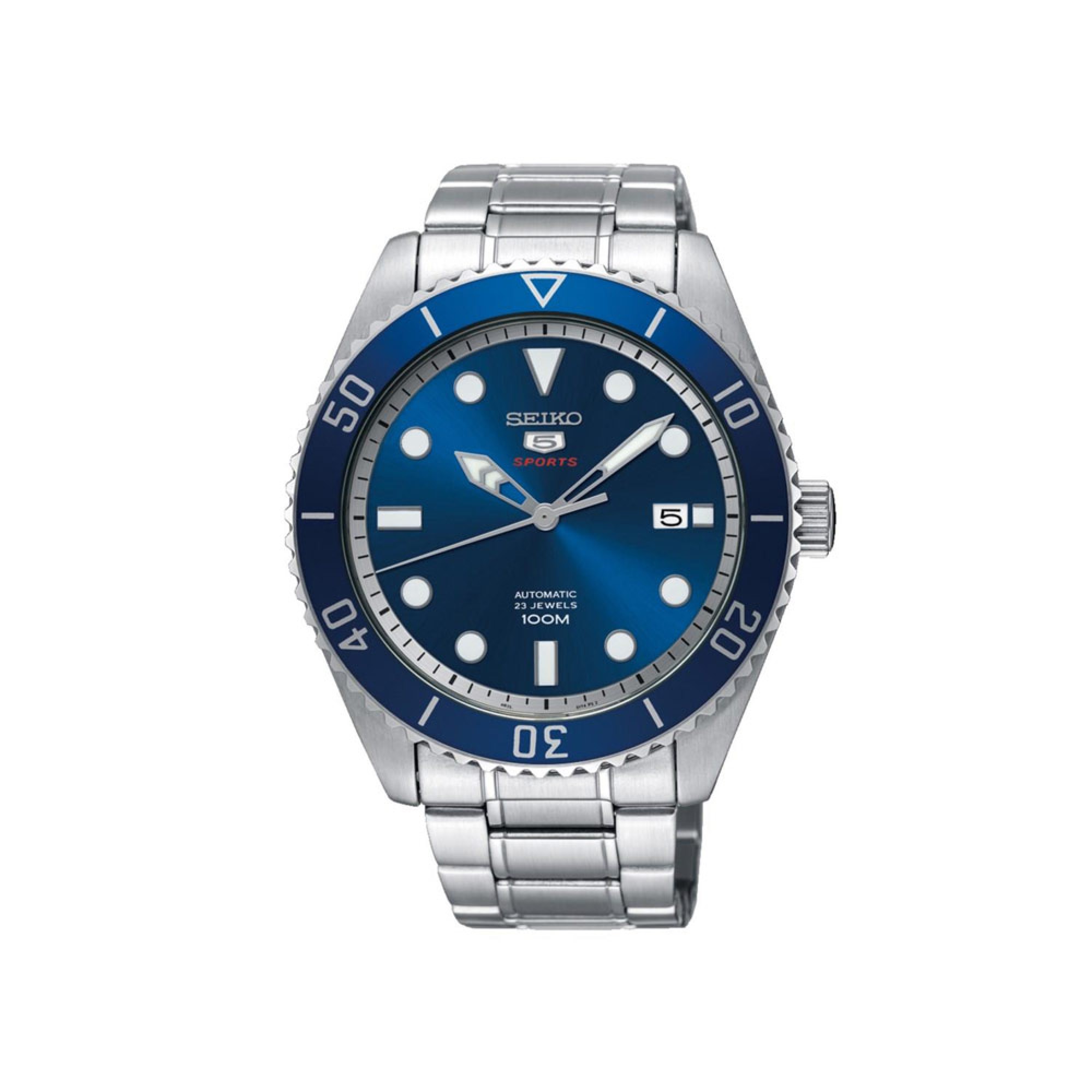Seiko 5 sports srpb89k1 on sale