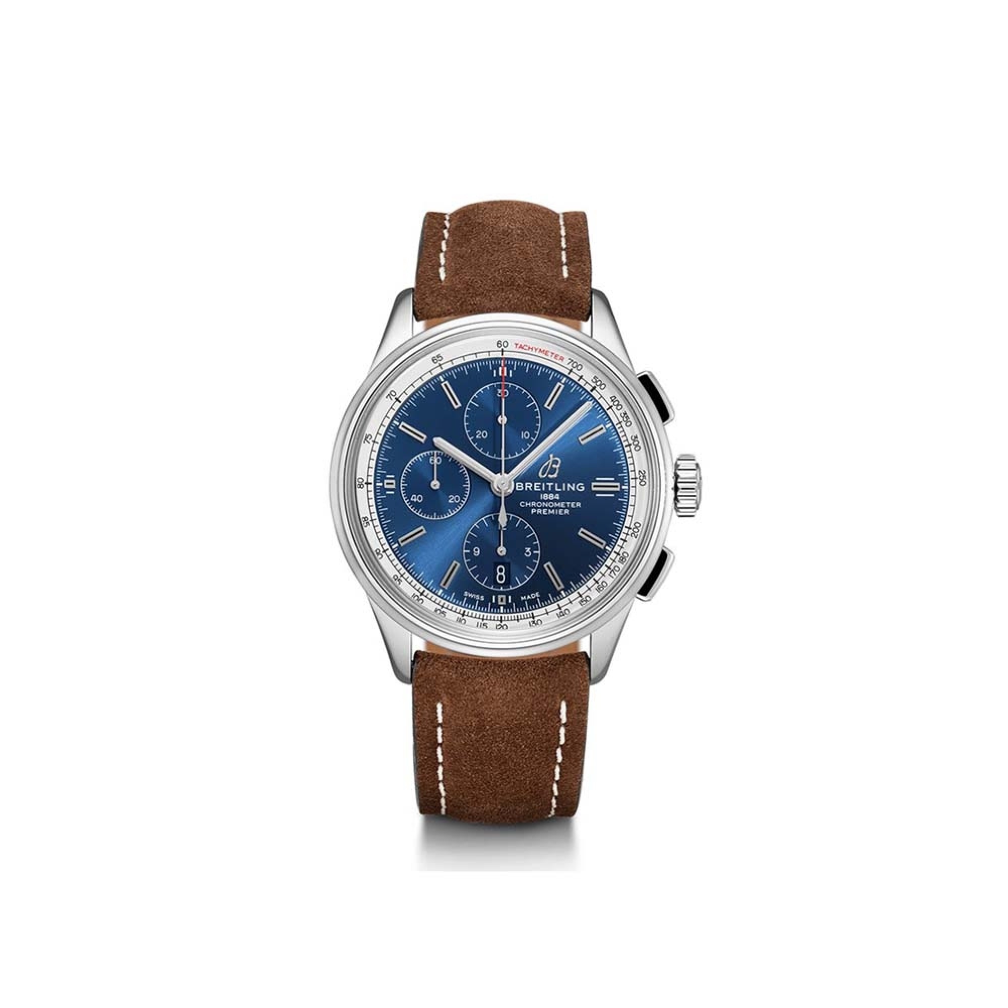 BREITLING PREMIER CHRONOGRAPH 42 ref. A13315351C1X1