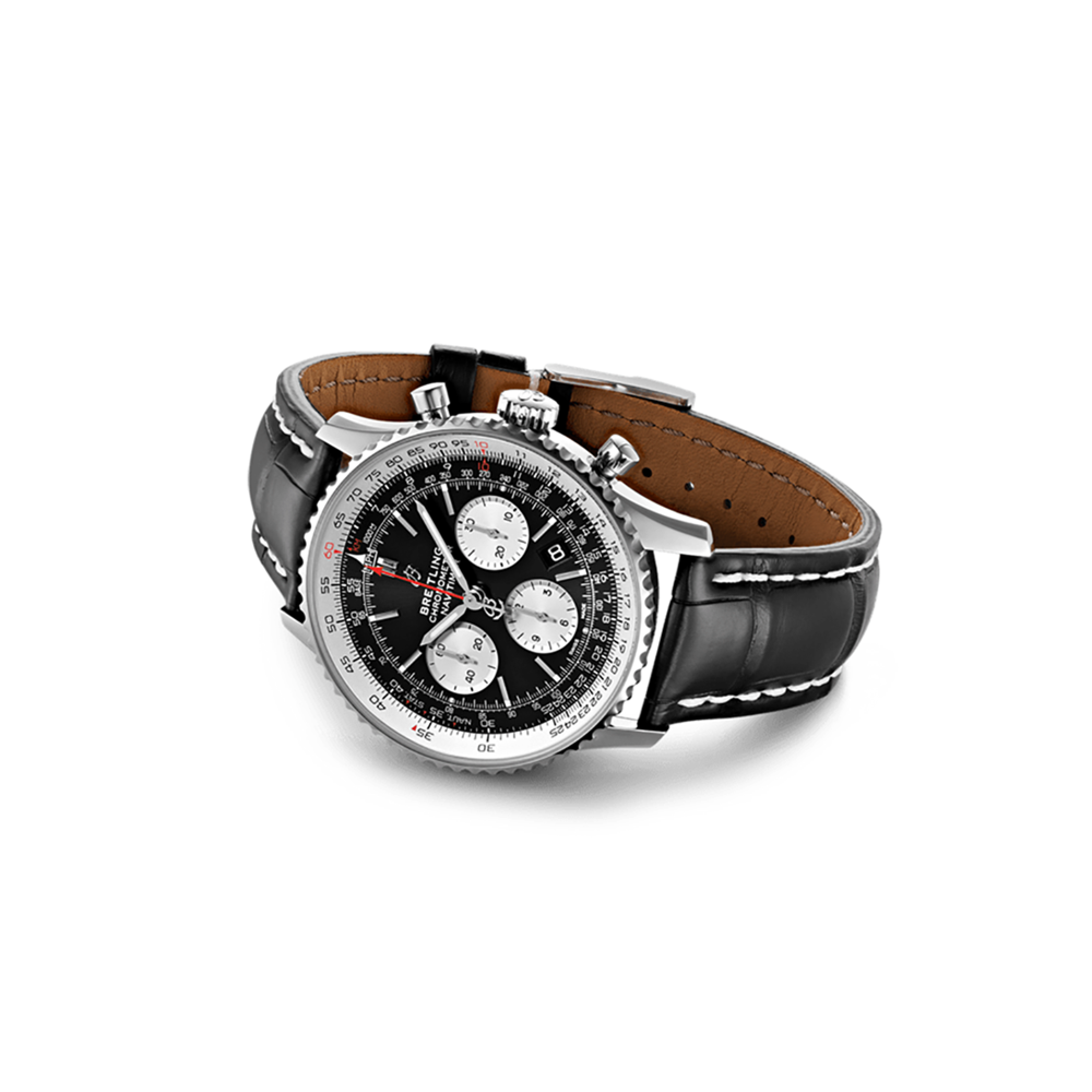 BREITLING NAVITIMER B01 CHRONOGRAPH 43 ref. AB0121211B1P1