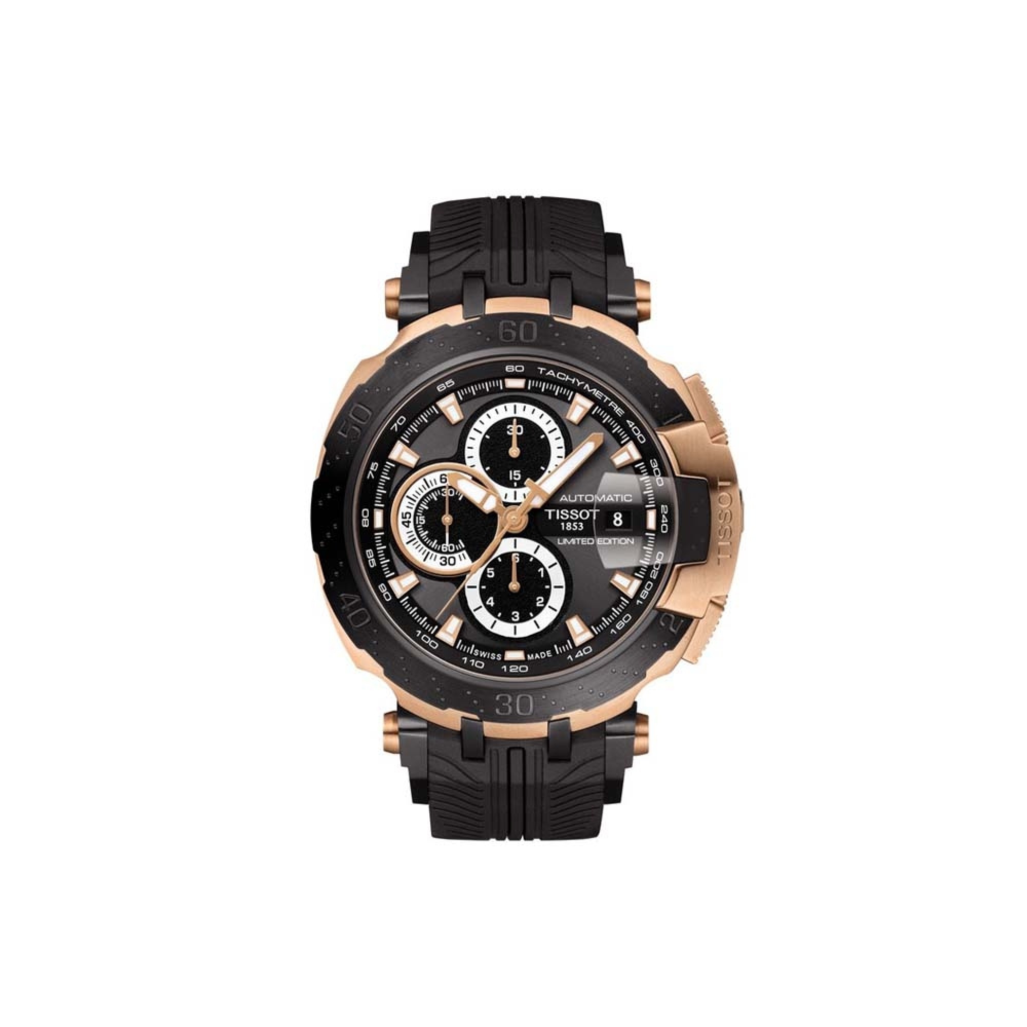 T race motogp clearance 2018 automatic limited edition