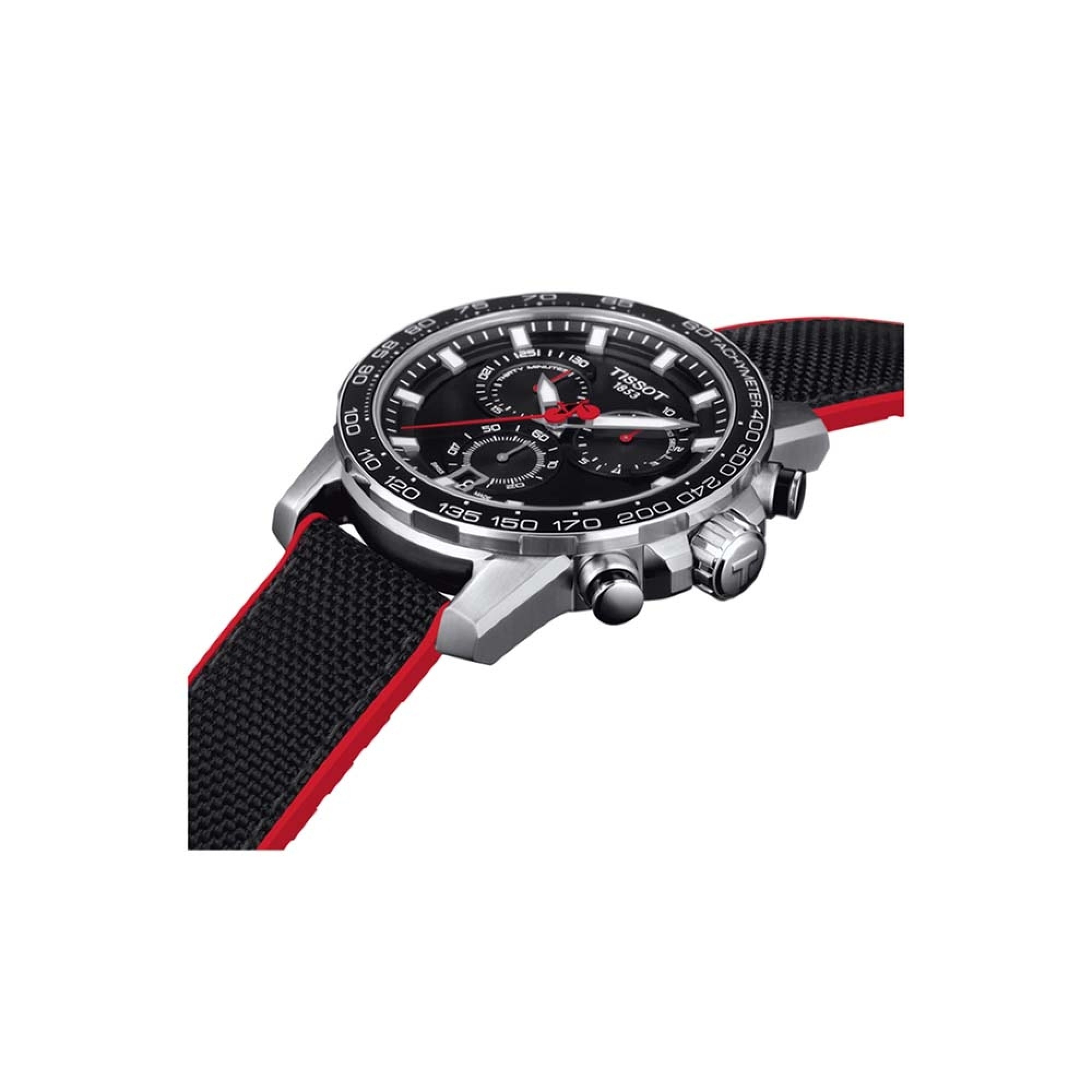 Tissot supersport chrono vuelta special edition outlet