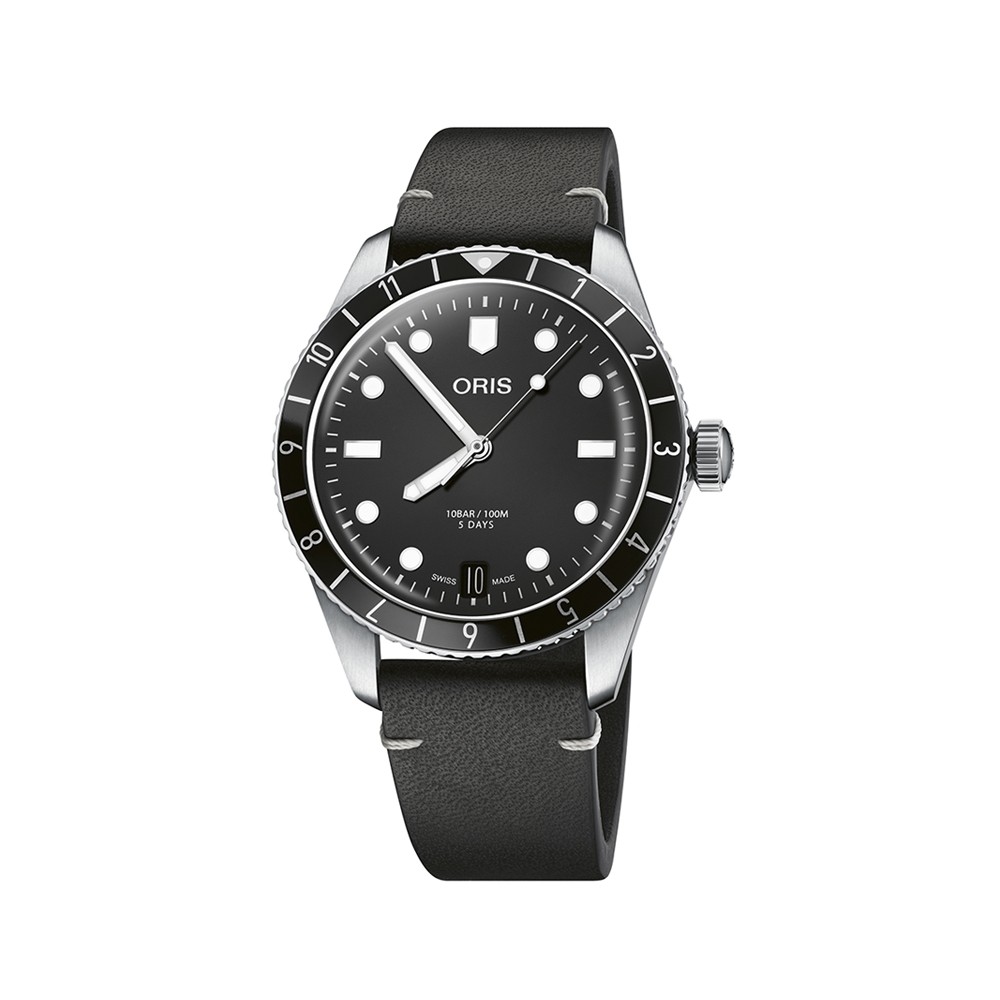 Oris Divers Sixty-Five 12H Calibre 400 ref. 40077724054-0752082