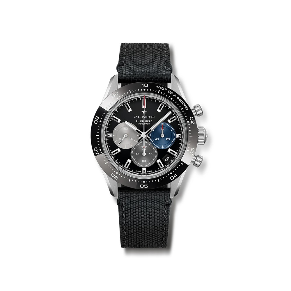 CHRONOMASTER SPORT ref. 03.3100.3600/21.C822