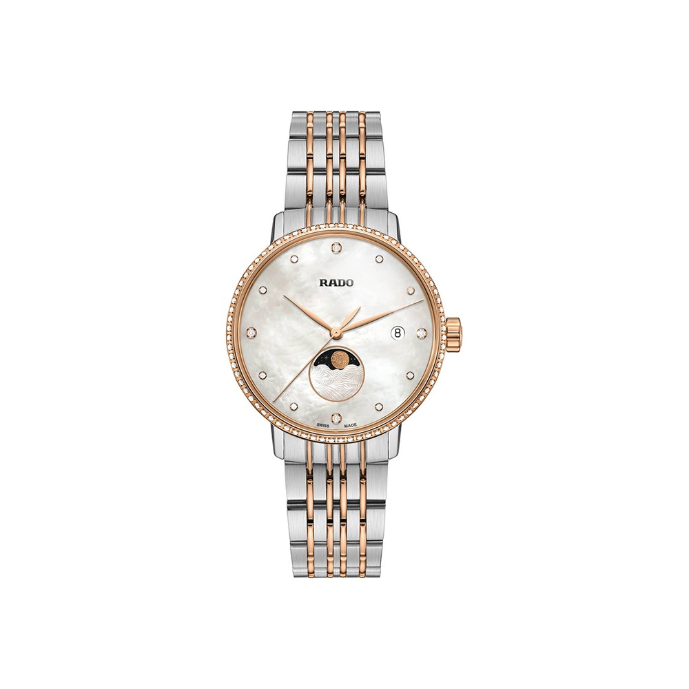 Coupole Classic Diamonds