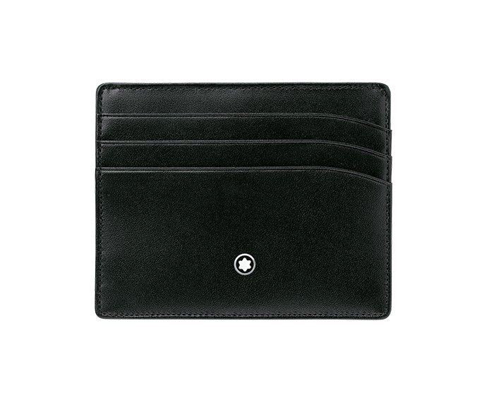 Portatessere outlet montblanc prezzo