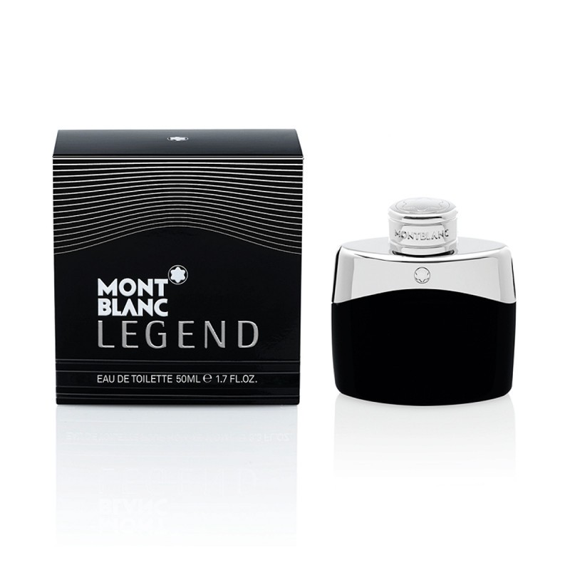 EAU DE TOILETTE MONTBLANC LEGEND ref. 107459