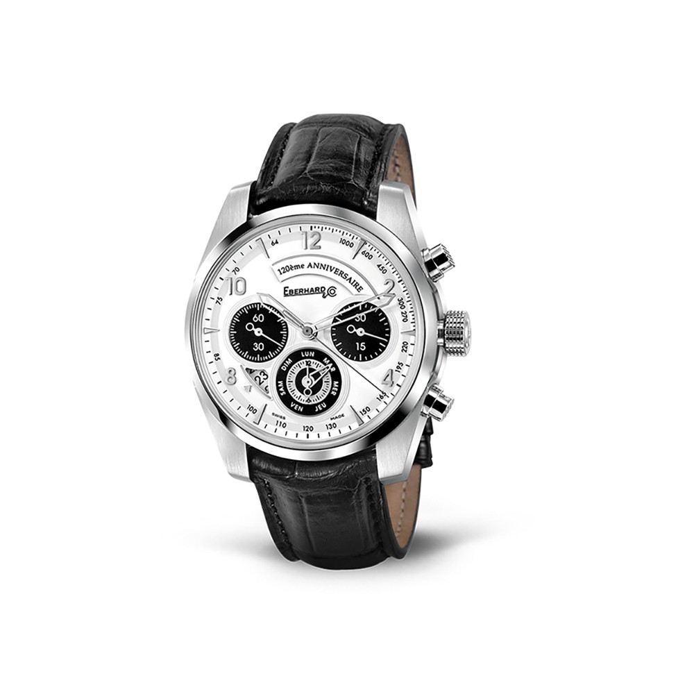 Chrono 120° Anniversario - Ref. 31120 limited ed.