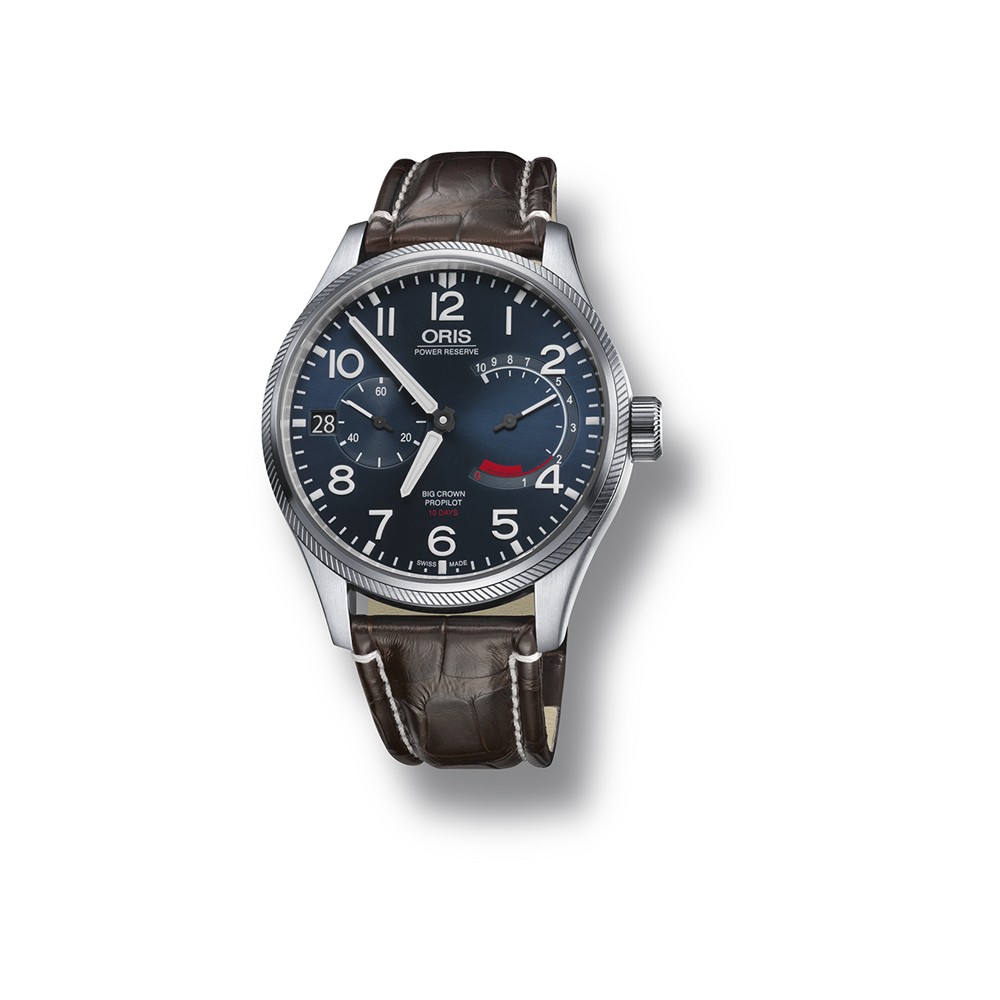 Oris Big Crown ProPilot Cal111