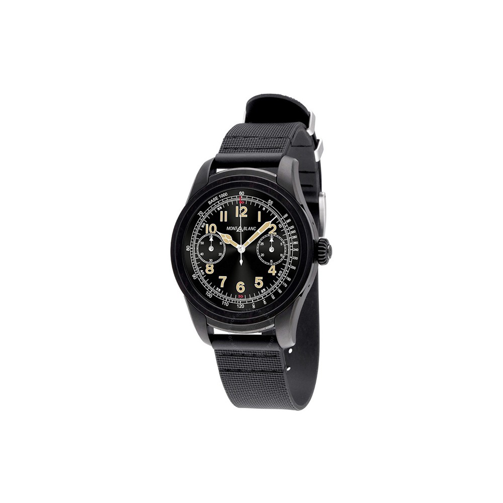 Orologio montblanc digitale top