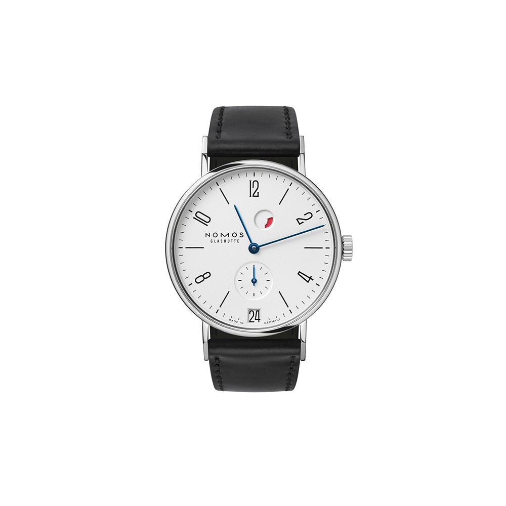 Tangente date power reserve 