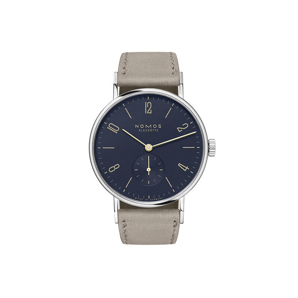 Tangente blu notte ref. 132