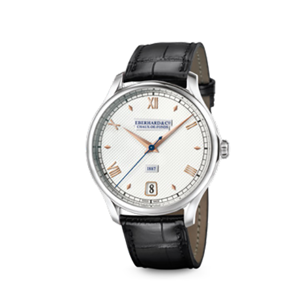 EBERHARD 1887 REMONTAGE MANUEL ref. 21028.02 CP (21028CP)