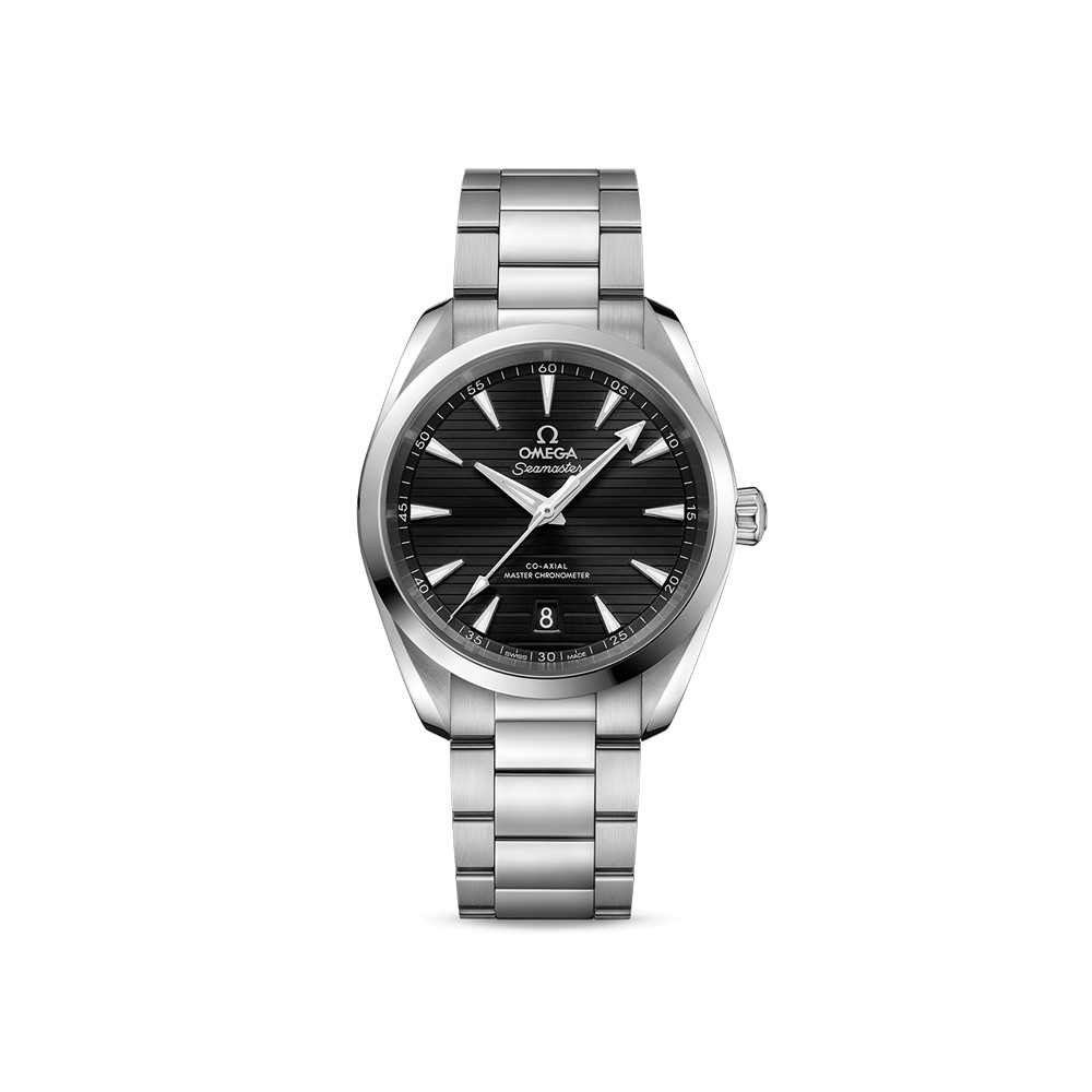 AQUA TERRA 150M CO-AXIAL MASTER CHRONOMETER 38 MM