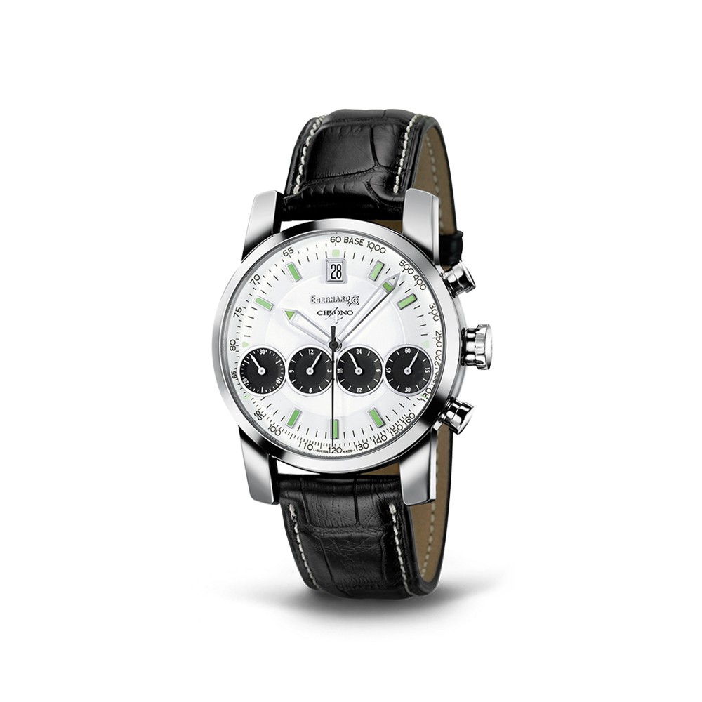 EBERHARD CHRONO 4