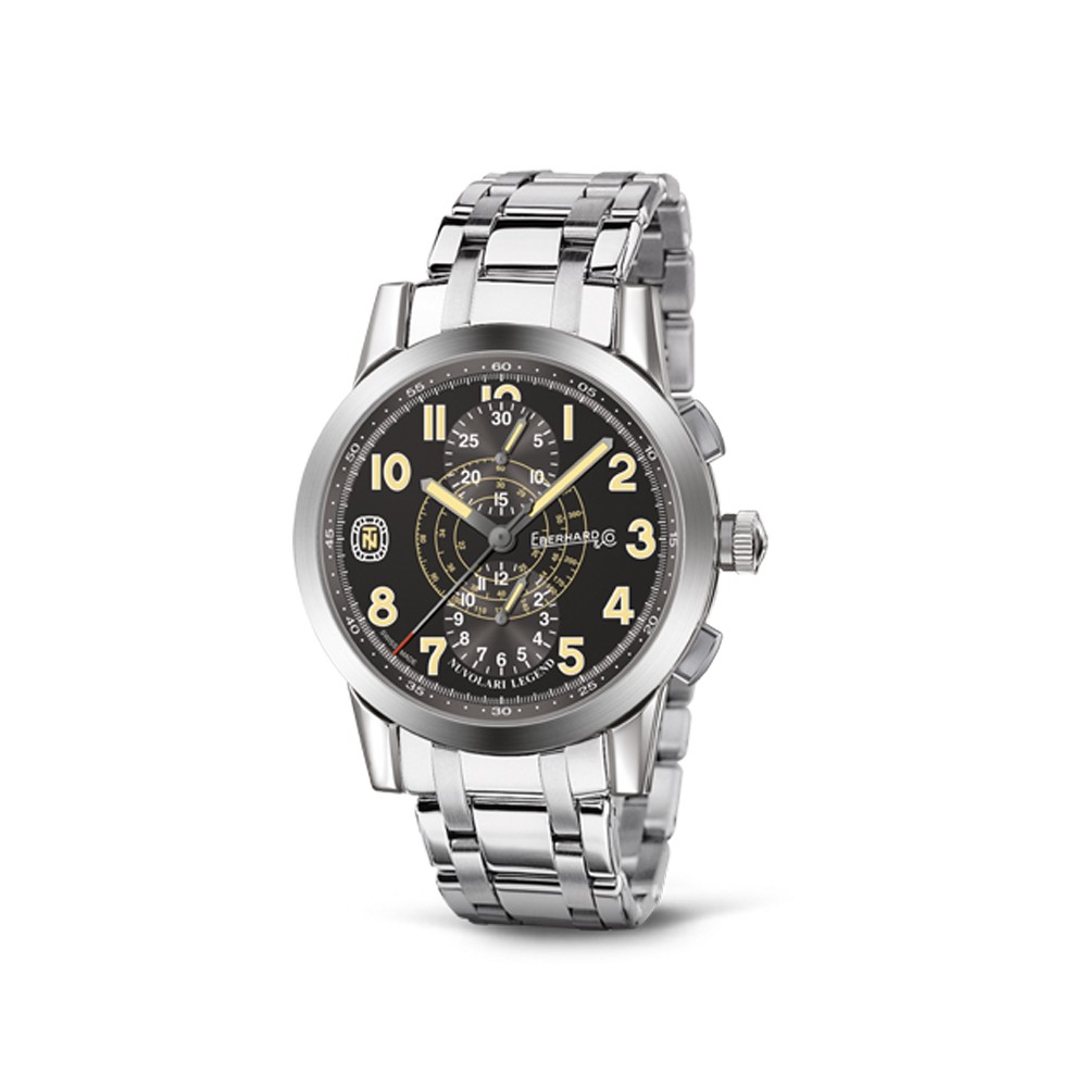 EBERHARD NUVOLARI LEGEND GRANDE TAILLE