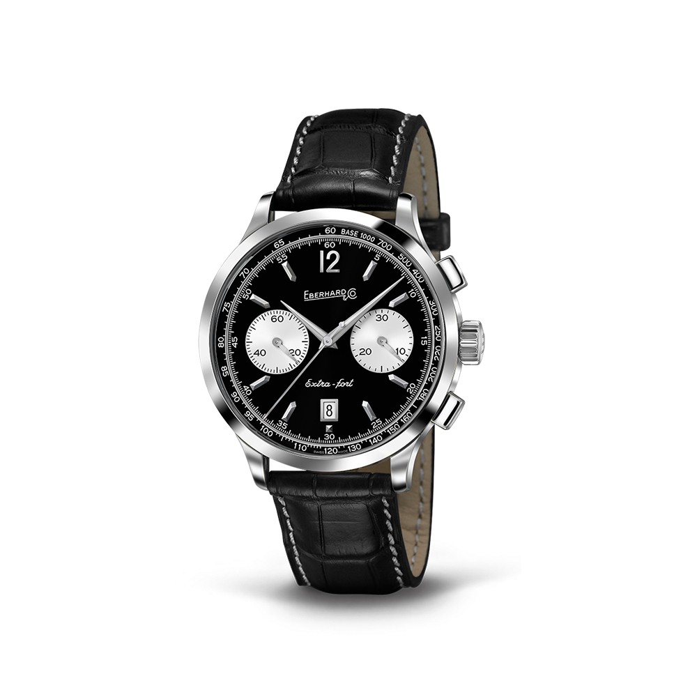 EBERHARD EXTRA-FORT GRANDE TAILLE