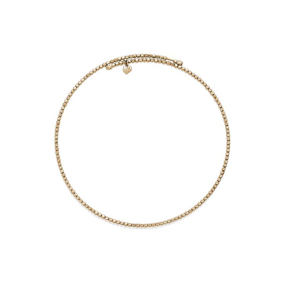 Choker Chantecler in oro rosa ref. 39998