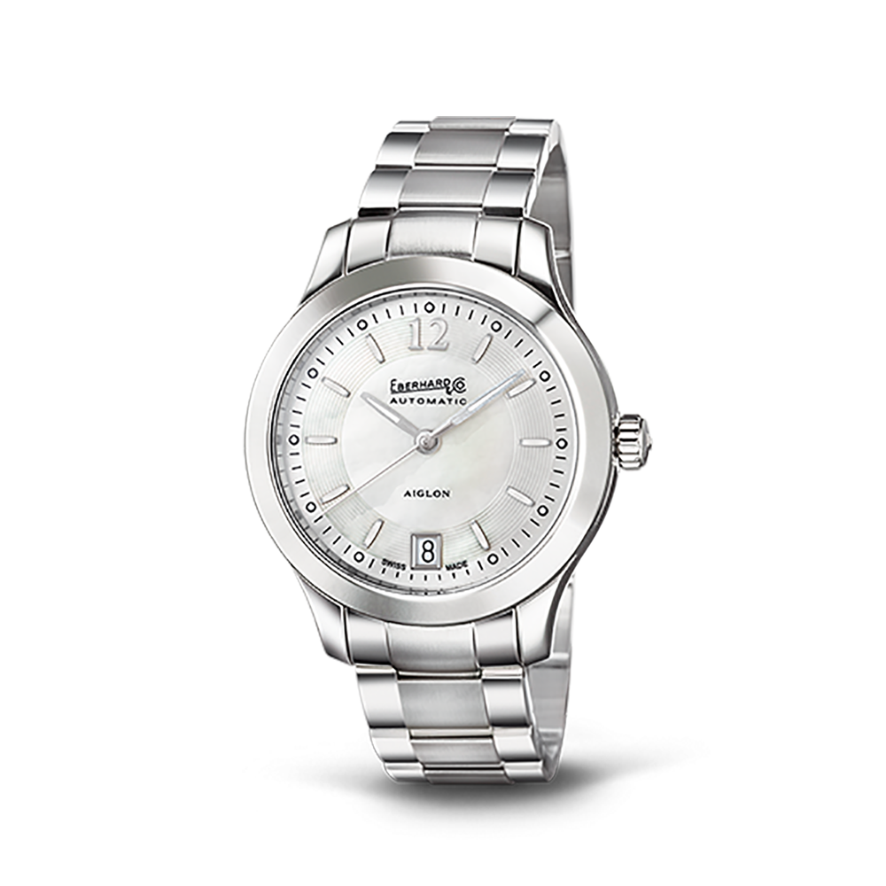 EBERHARD - AIGLON DAME ref. 41035.01/S (41035.S.CA.01/S)