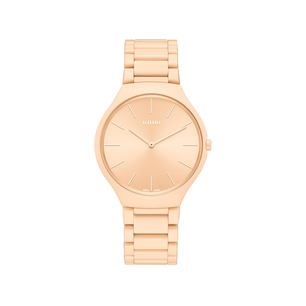 True Thinline Les Couleurs™ Le Corbusier Pale sienna 32123