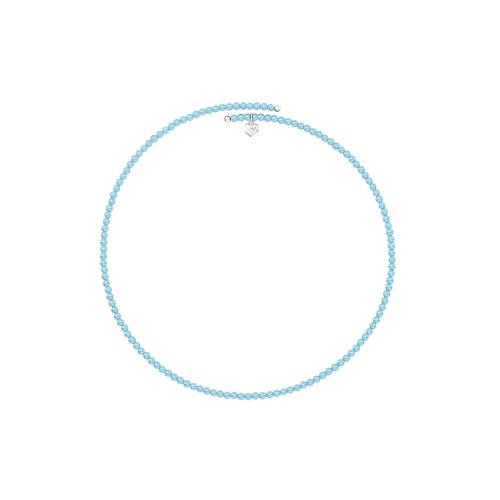 Collana Et Voilà Accessori in Argento ref. 42460