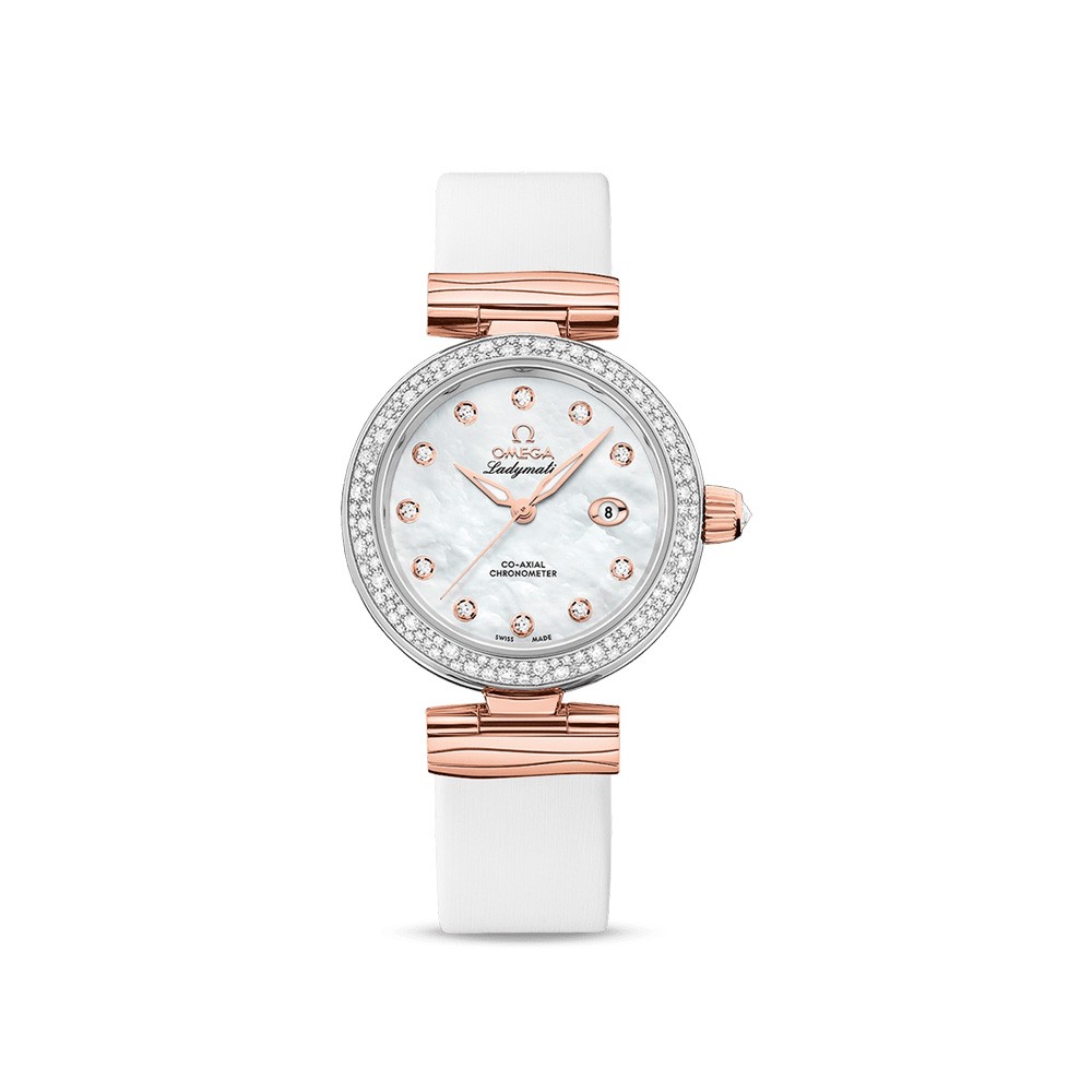 LADYMATIC CO-AXIAL 34 MM
