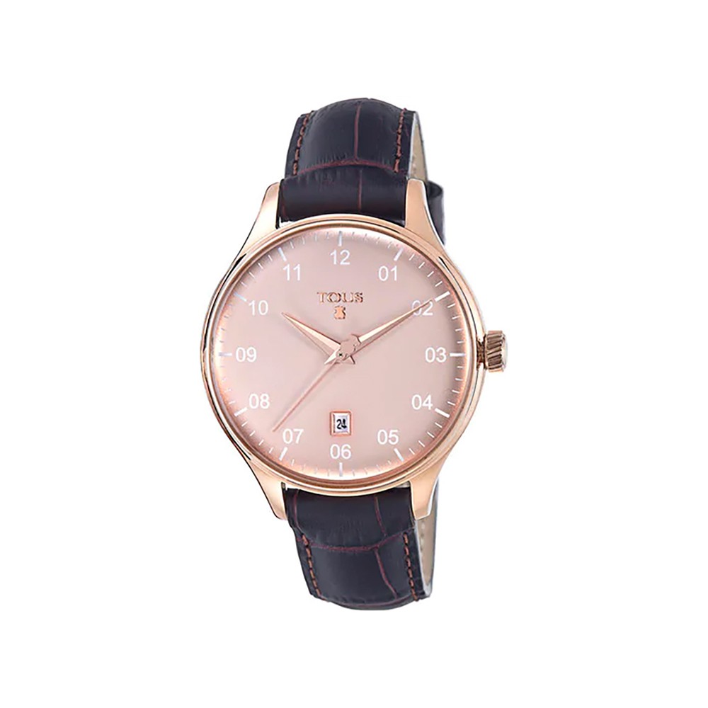 PInk IP 1920 watch 