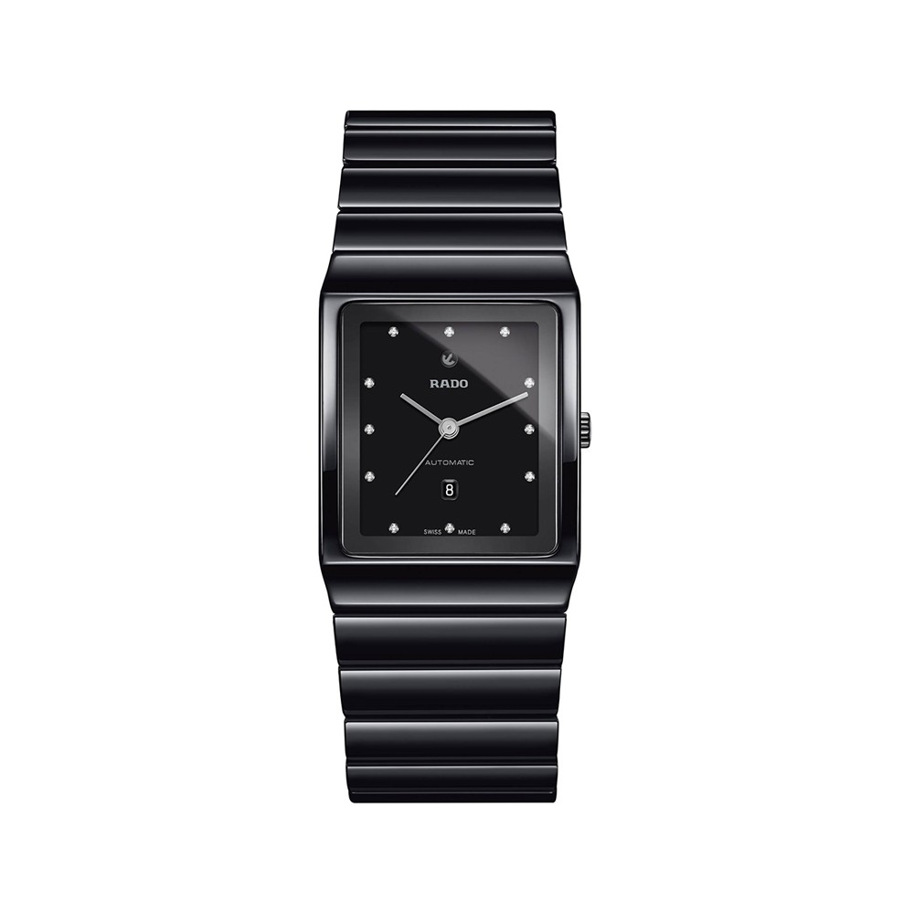 Ceramica Automatic Diamonds