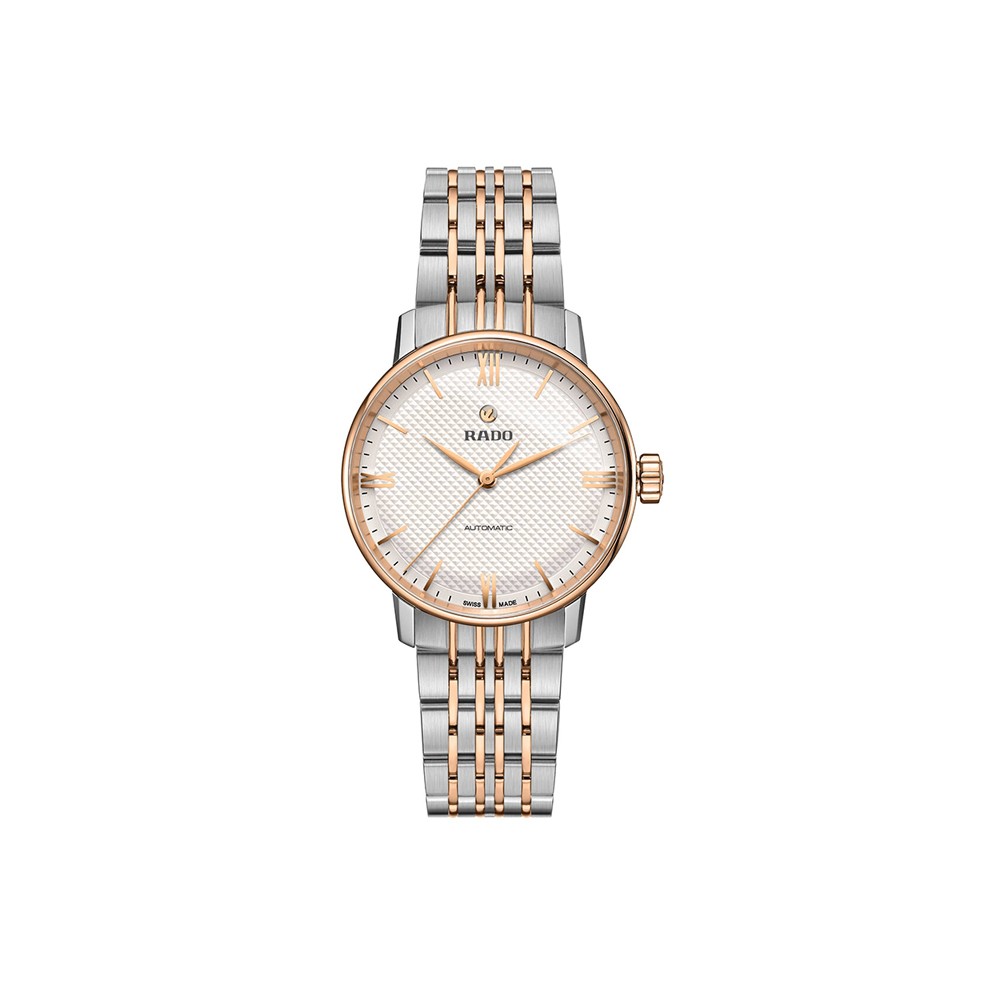 Coupole Classic Automatic