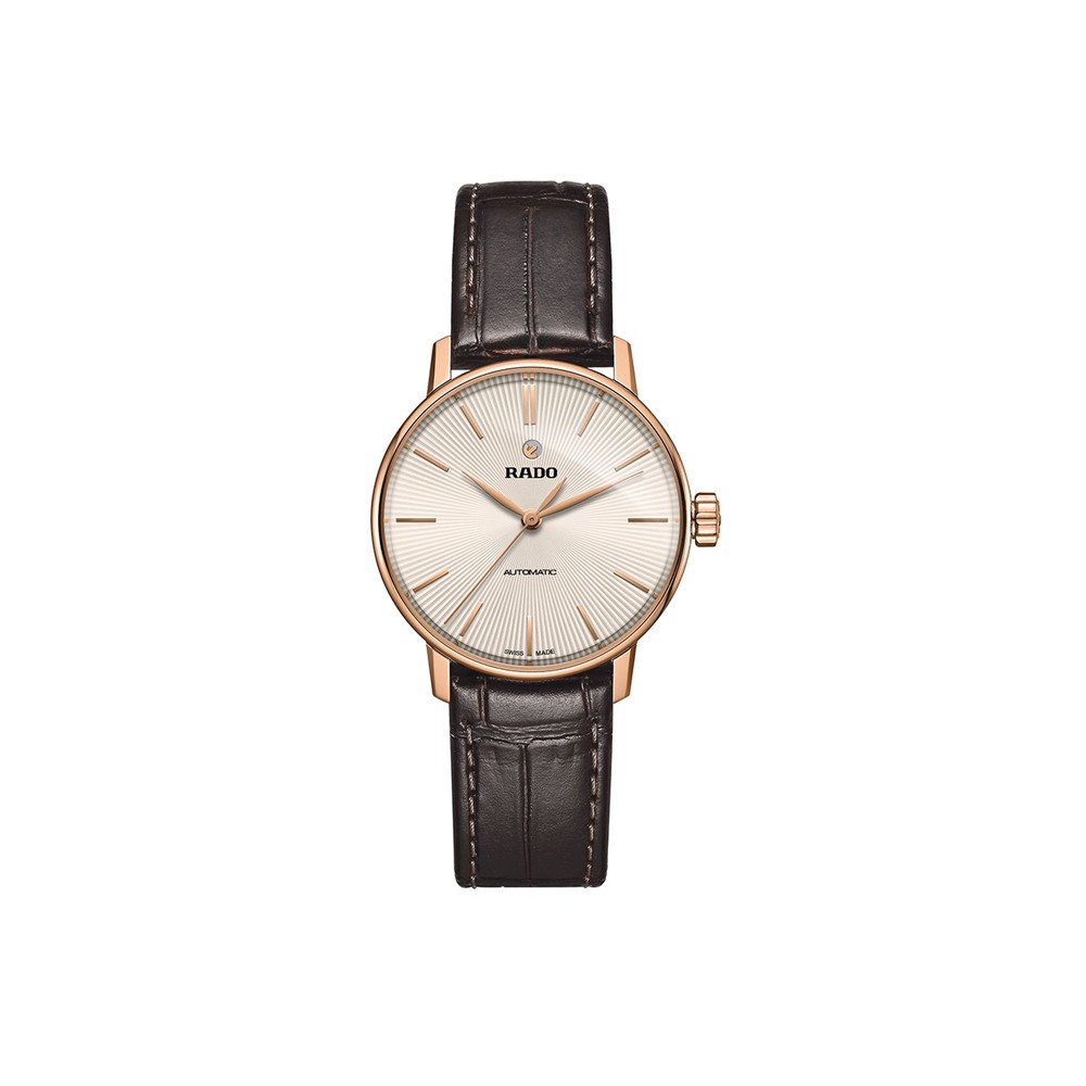 Coupole Classic Automatic