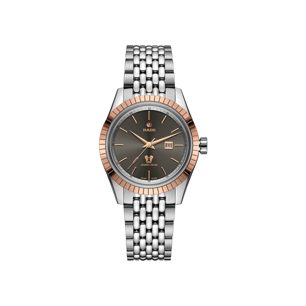 Golden Horse Automatic