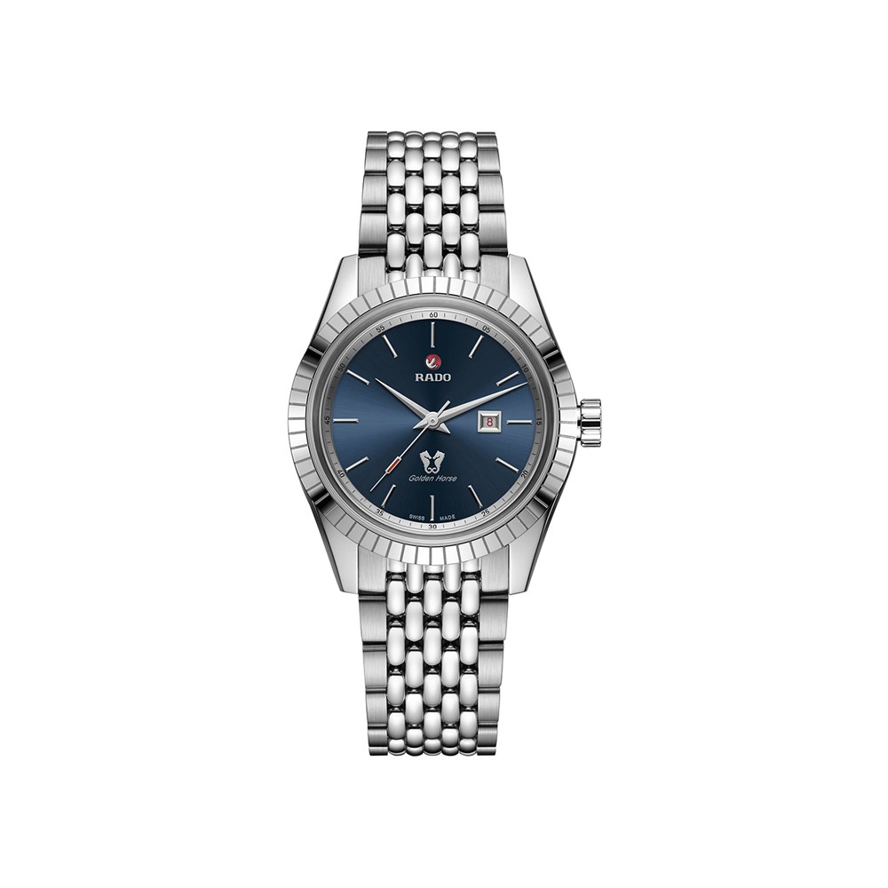 Golden Horse Automatic