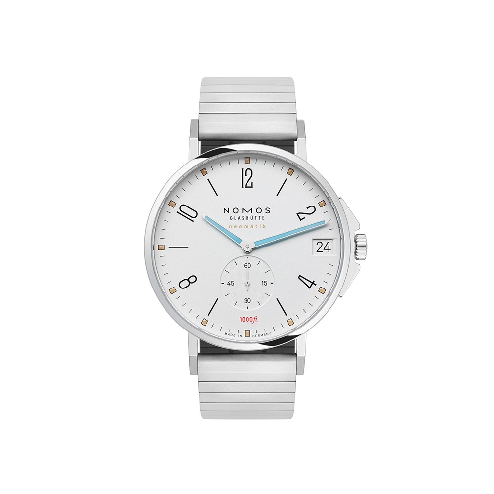 Tangente Sport neomatik 42 date 