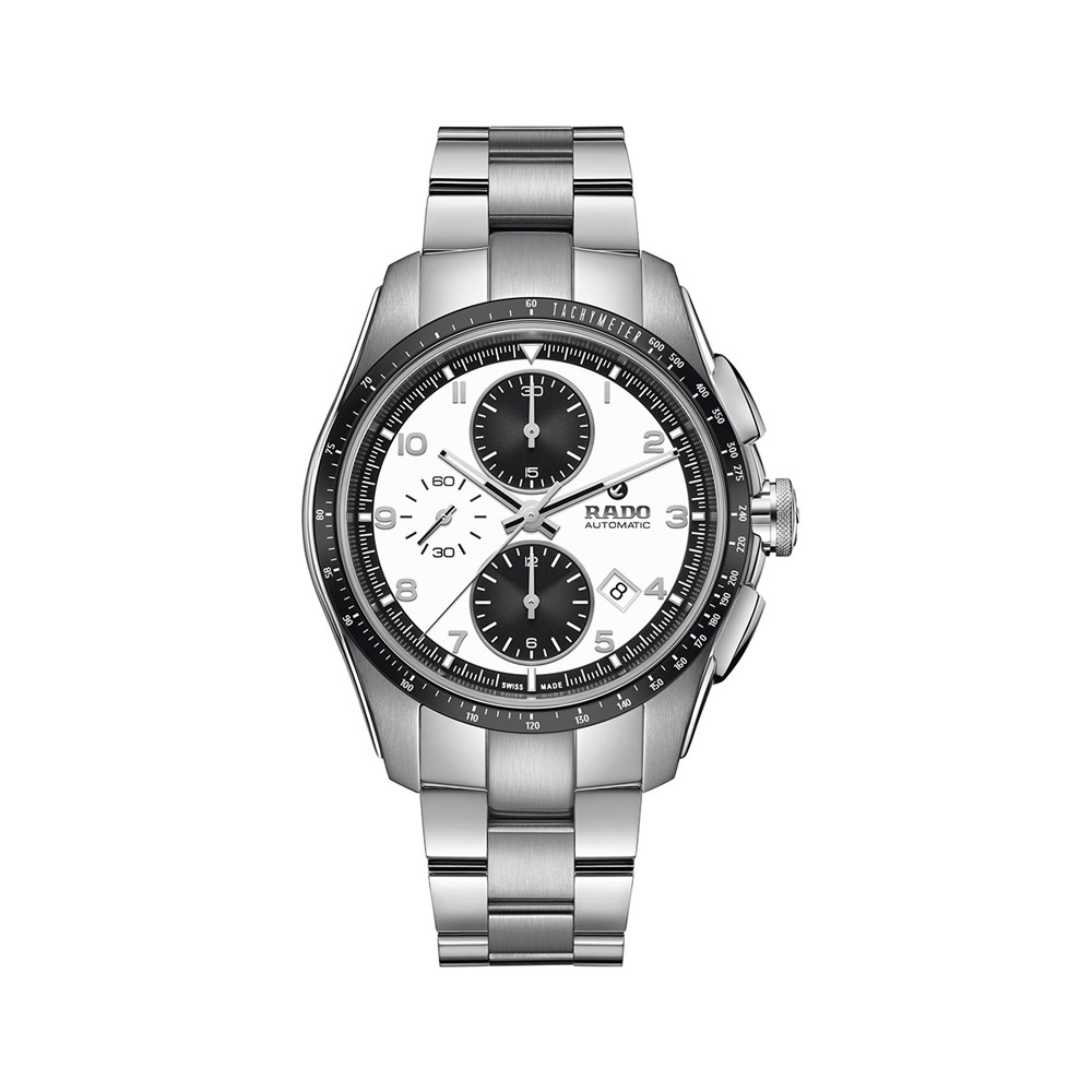 HyperChrome Automatic Chronograph