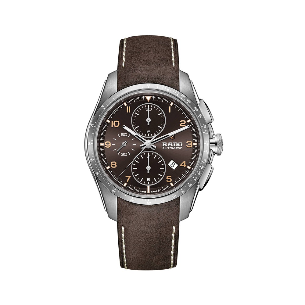 HyperChrome Automatic Chronograph