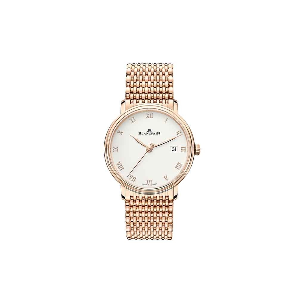 Blancpain Villeret Ultraplate ref. 6224 3642 MMB