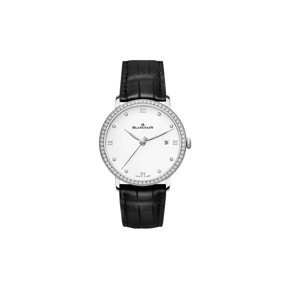 Blancpain Villeret Ultraplate ref. 6224 4628 55B