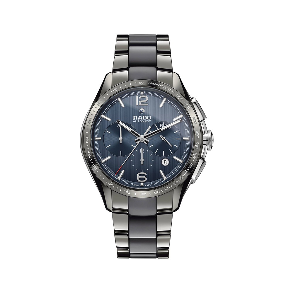 HyperChrome Automatic Chronograph