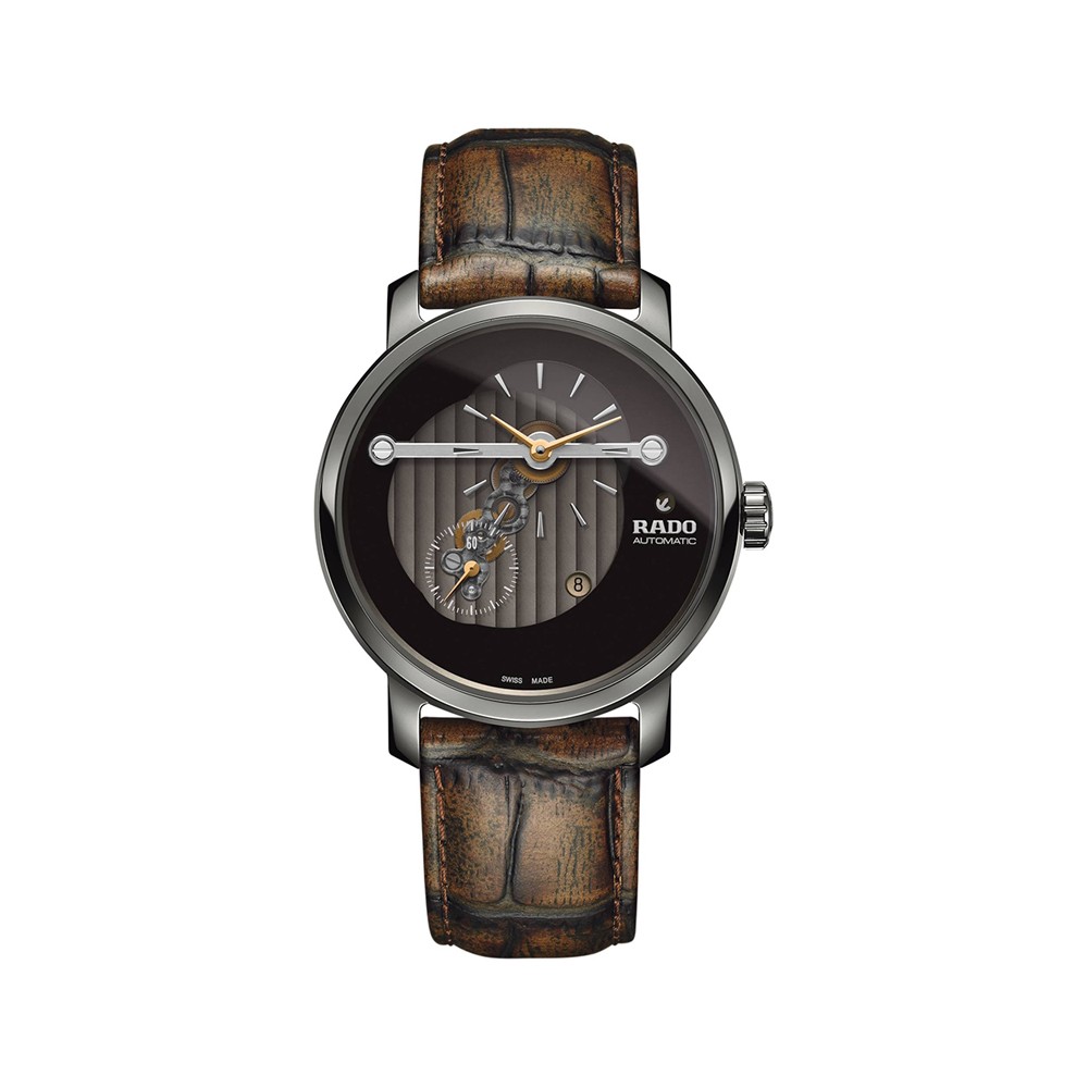 DiaMaster Automatic