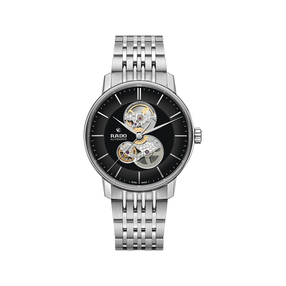 Coupole Classic Open Heart Automatic