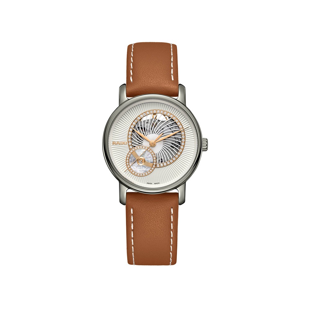 DiaMaster Automatic Open Heart