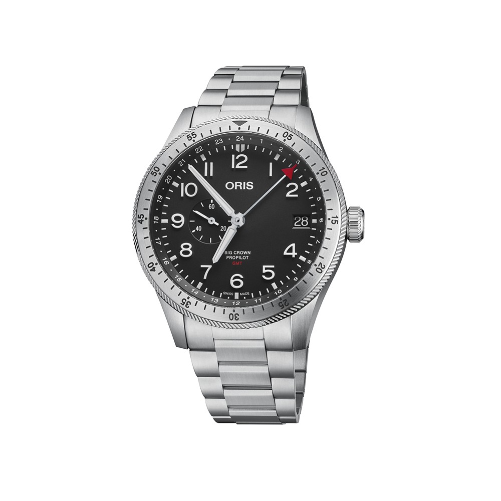 Oris BC ProPilot Timer GMT