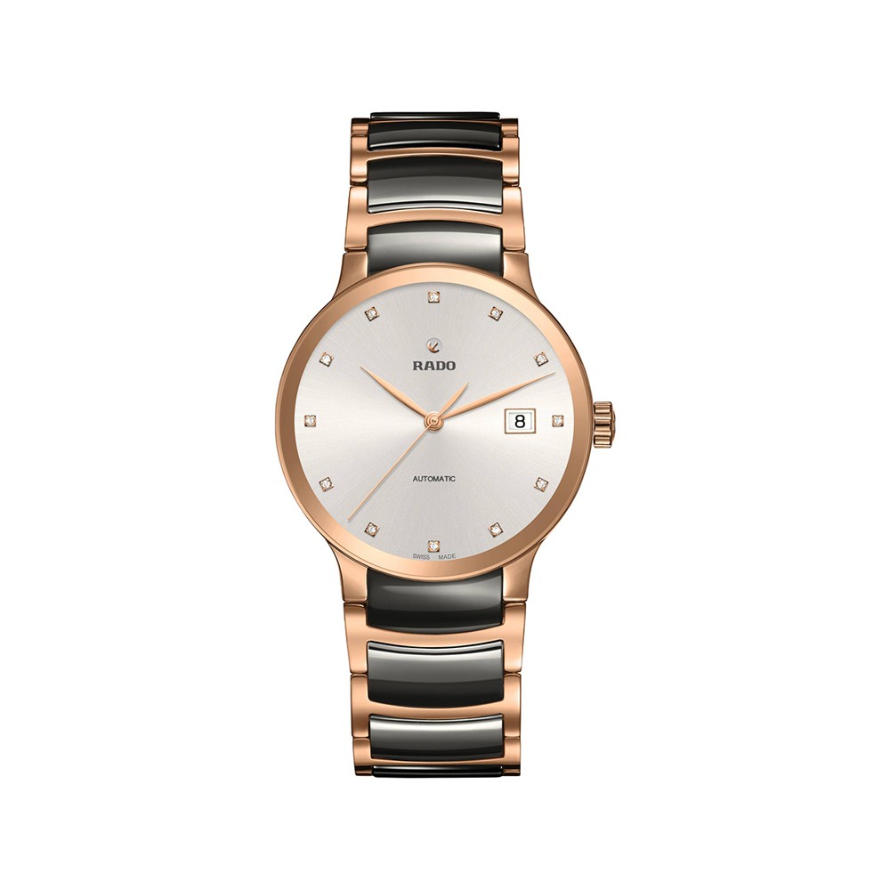 Centrix Automatic Diamonds
