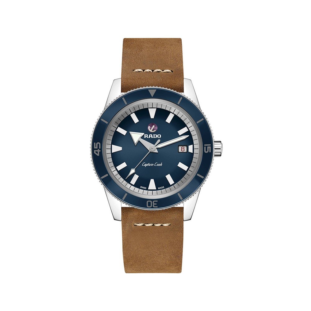 Captain Cook Automatic