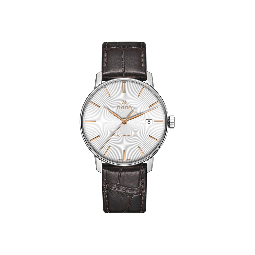 Coupole Classic Automatic