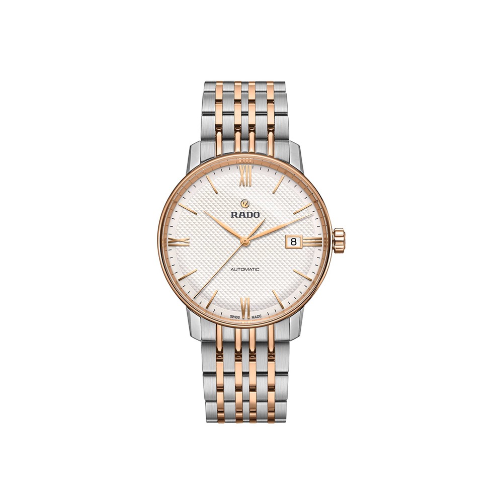 Coupole Classic Automatic